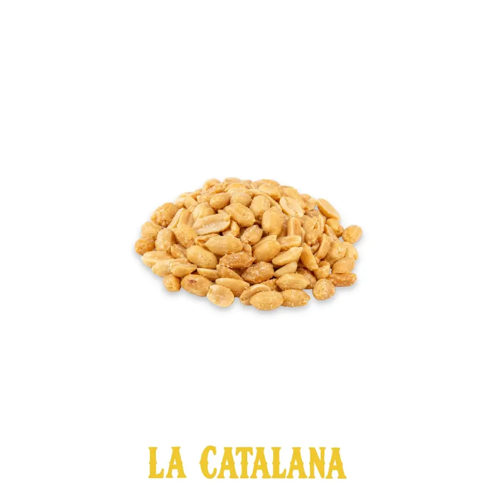 MANI TOSTADO
