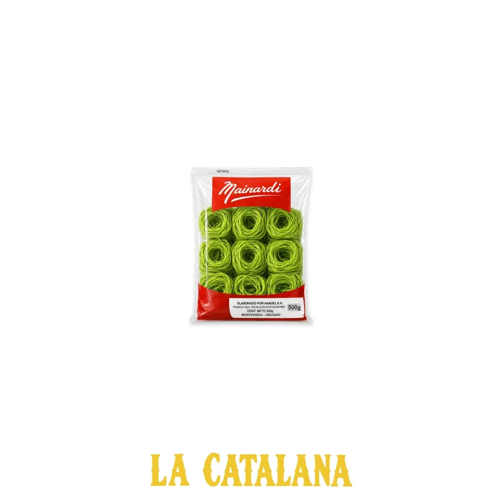 FIDEOS MAINARDI 500 g