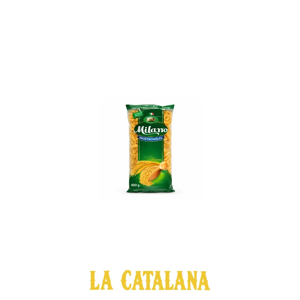 FIDEOS MILANO 400 g
