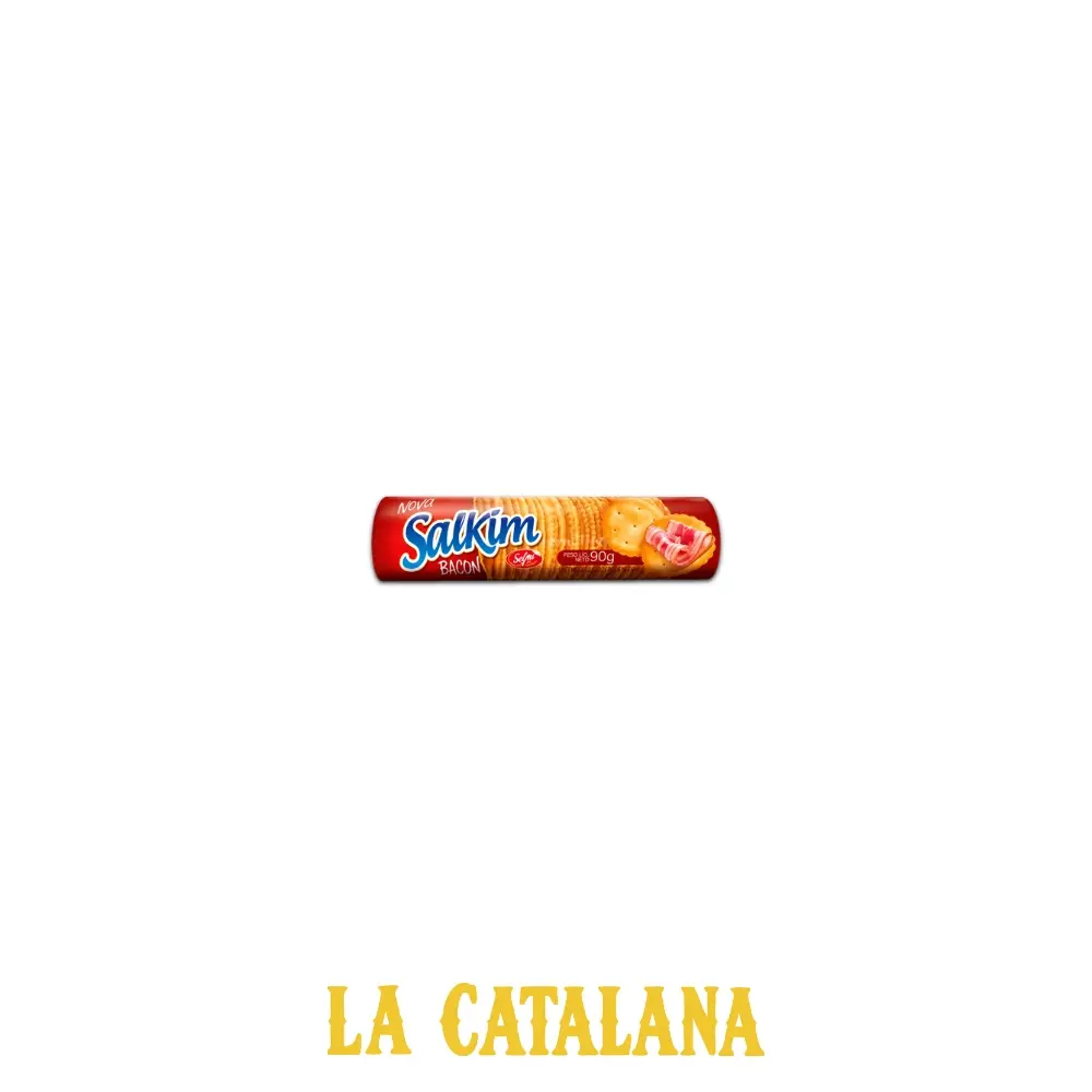 GALLETAS SALKIM 90 g