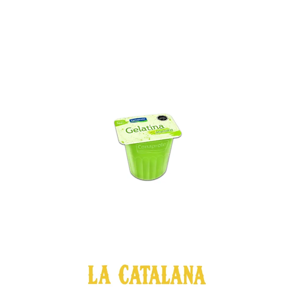 GELATINA CONAPROLE 104 g