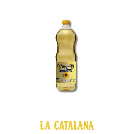 ACEITE DE GIRASOL URUGUAY 900 ml
