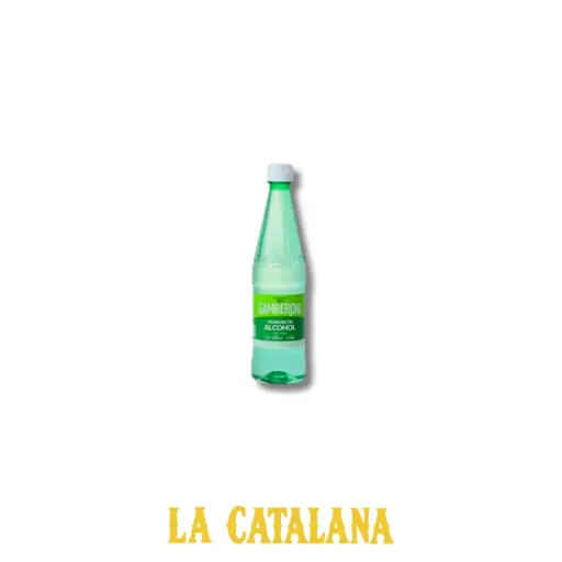 VINAGRE GAMBERONI 500 ml