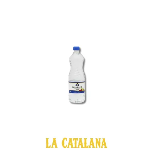 VINAGRE ROSINA 750 ml