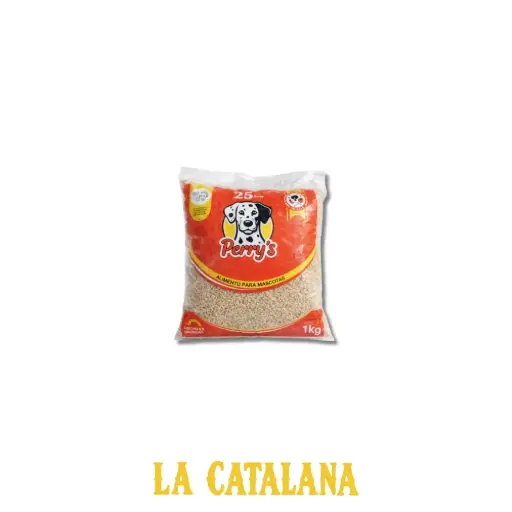 ARROZ DE PERRO 1 Kg