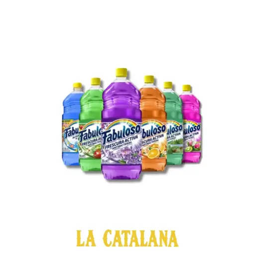 PERFUMOL FABULOSO 1 L