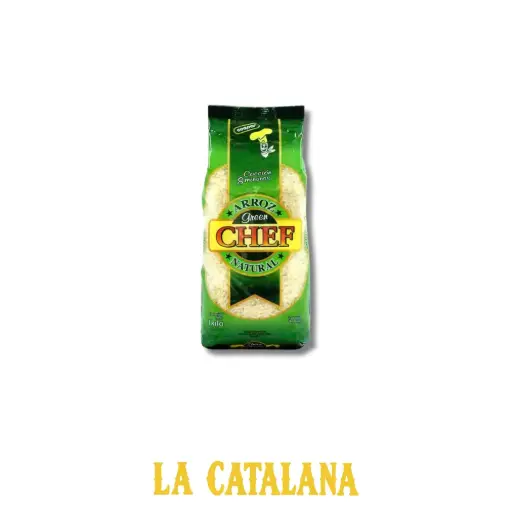 ARROZ CHEF 1 Kg