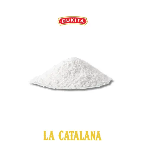 AZUCAR IMPALPABLE DUKITA