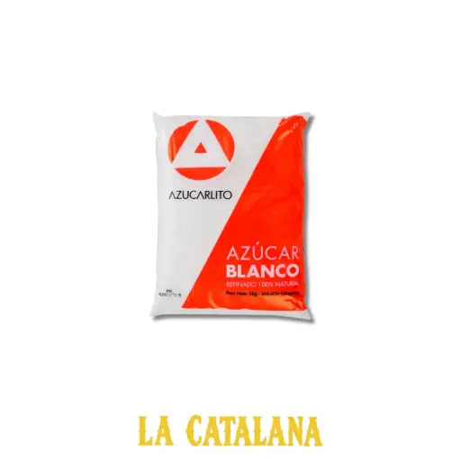 AZUCAR AZUCARLITO 1 Kg