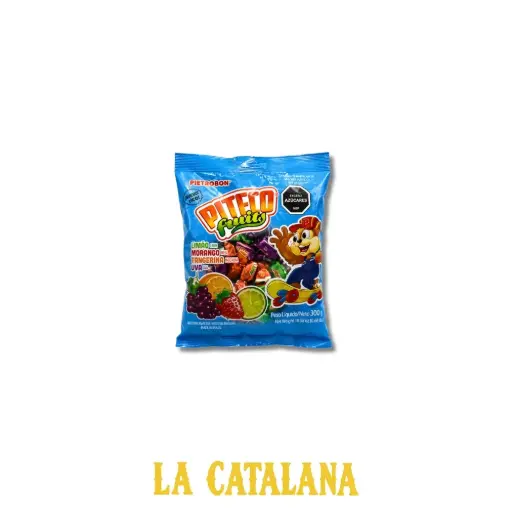 CARAMELOS MASTICABLES PIETROBON x105u