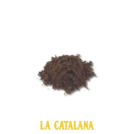 CACAO AMARGO