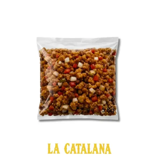 CHICHARRON CASERO 5 Kg