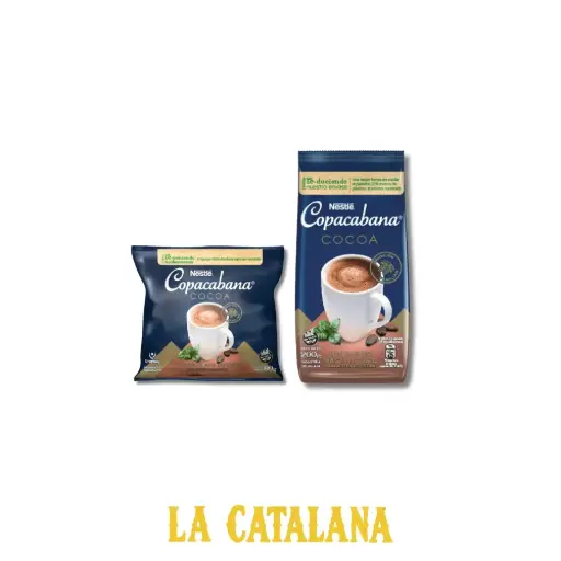 COCOA COPACABANA