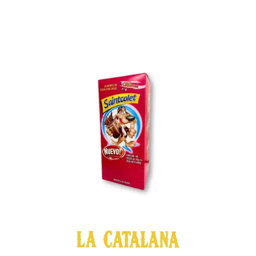 COCOA SAINT COLET x40u