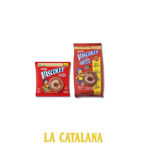 COCOA VASCOLET
