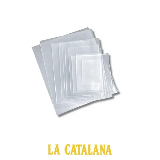 BOLSAS & SEPARADORES DE NYLON