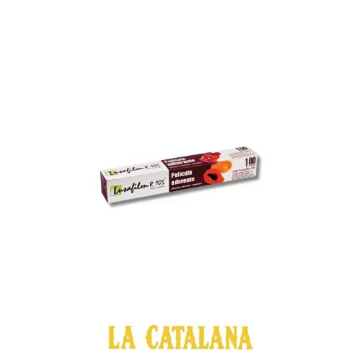 PAPEL FILM DE PVC LUSAFILM R 105