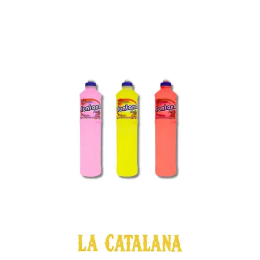 DETERGENTE FONTANA 500 ml