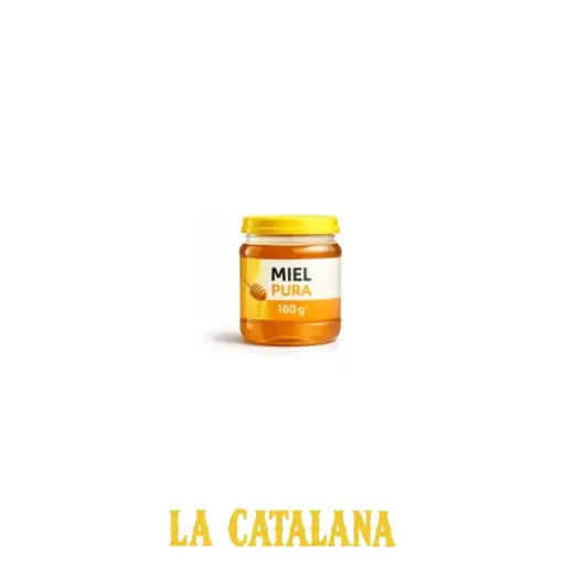 MIEL PURA