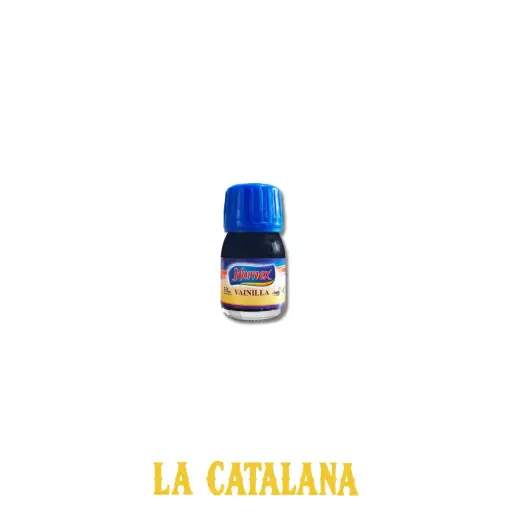 VAINILLA HORNEX 30 ml