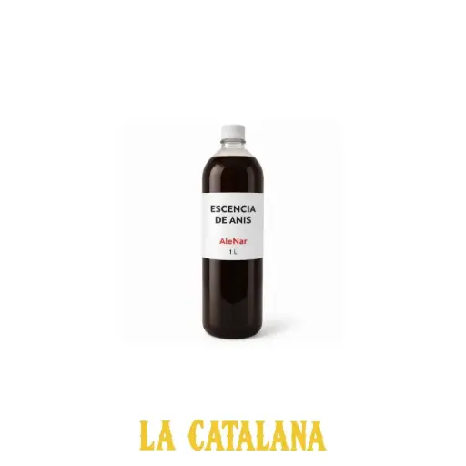ESCENCIA DE ANIS 1 L