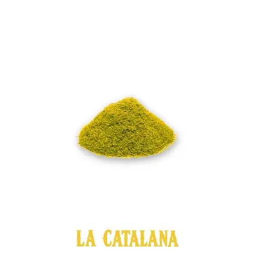 CONDIMENTO VERDE