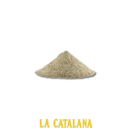 PIMIENTA BLANCA MOLIDA