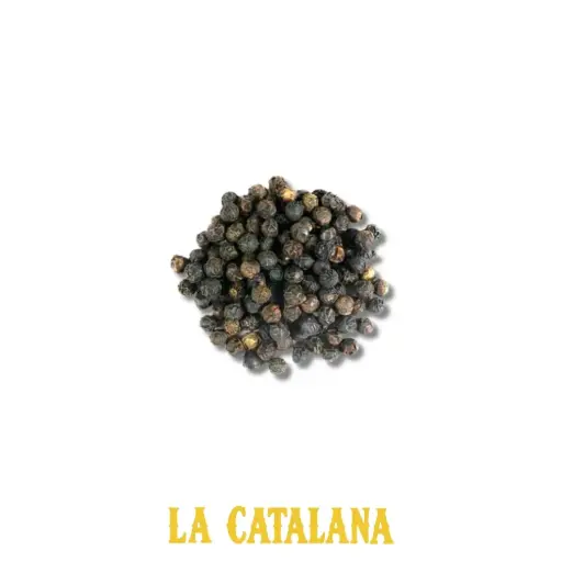 PIMIENTA NEGRA EN GRANO