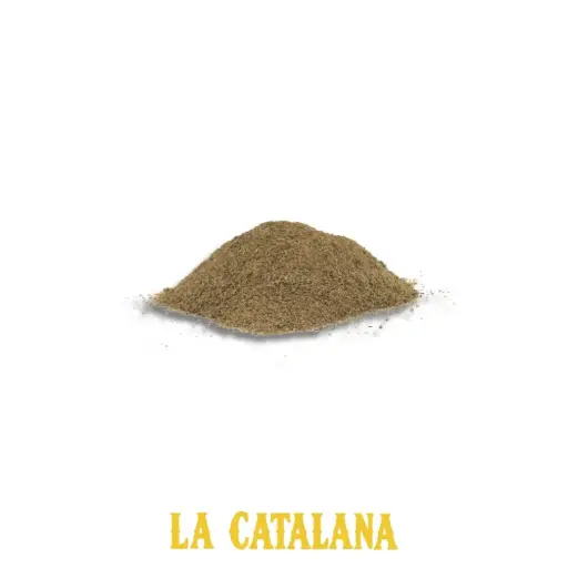 PIMIENTA NEGRA MOLIDA