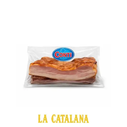 PANCETA AHUMADA CONTI