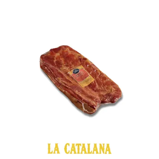 PANCETA AHUMADA PICORELL