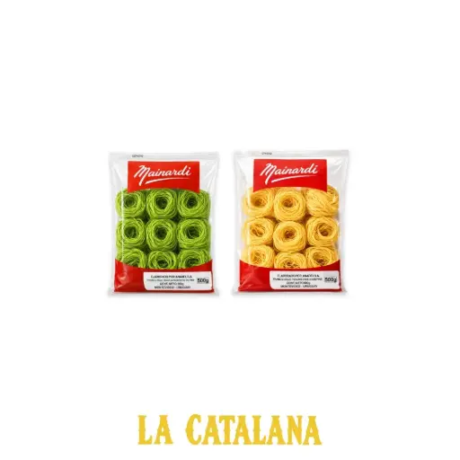 FIDEOS MAINARDI 500 g