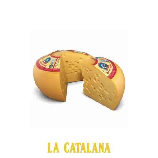QUESO COLONIA DON SANTI