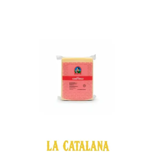 QUESO CUARTIROLO DON SANTI