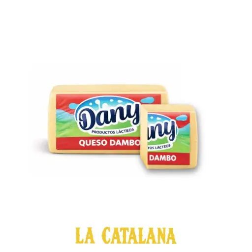 QUESO DAMBO DANY