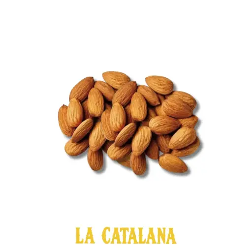 ALMENDRAS PELADAS