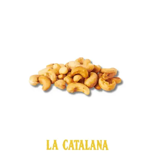 CASTAÑAS DE CAJU