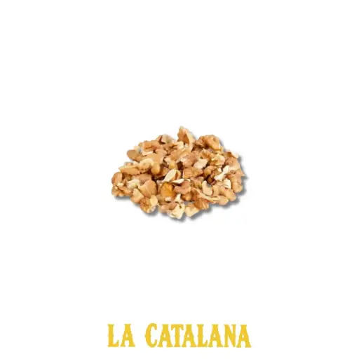 NUECES PELADAS