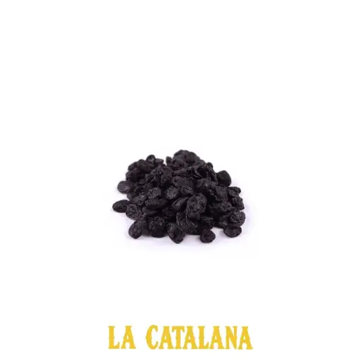 PASAS DE UVA