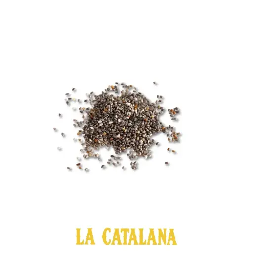 SEMILLAS DE CHIA
