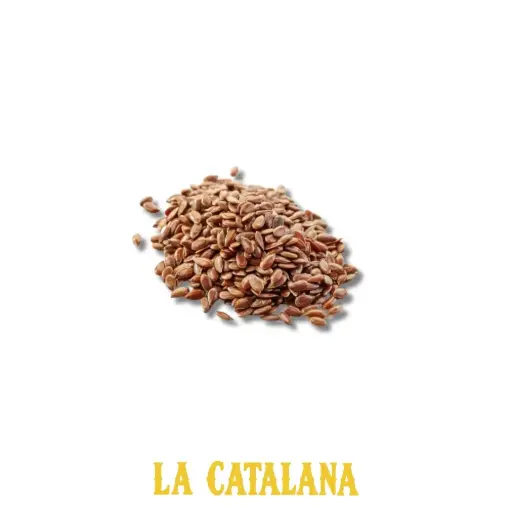 SEMILLAS DE LINO