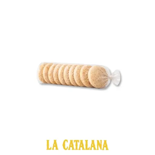 GALLETAS CARA SUCIA FRESCAS 450 g