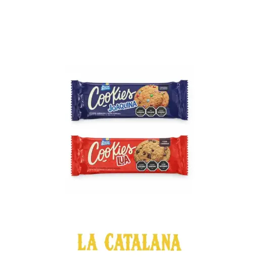 GALLETAS COOKIES PUNTA BALLENA 150 g