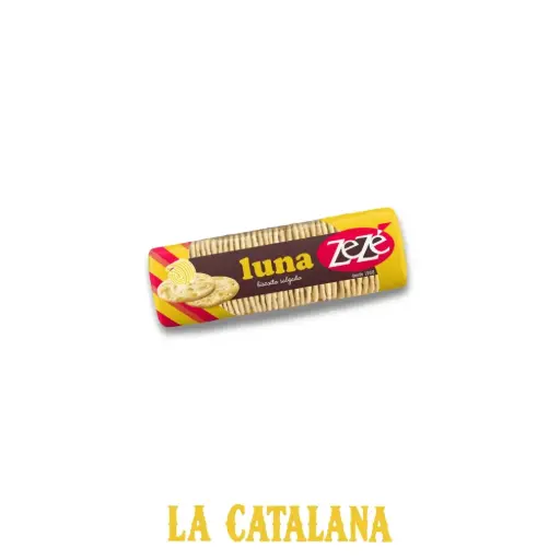 GALLETAS LUNA ZEZE 220 g