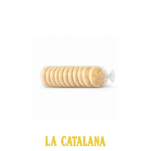GALLETAS MALTEADAS FRESCAS 260 g