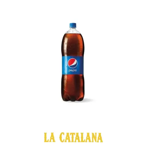 PEPSI COLA 2,5 L