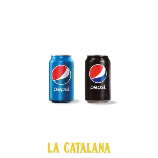 PEPSI COLA 354 ml