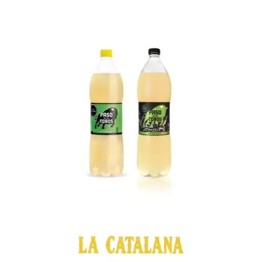 POMELO PASO DE LOS TOROS 1,5 L