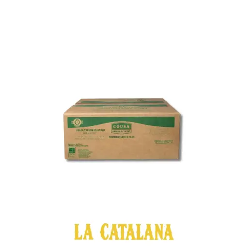 GRASA VACUNA COUSA 10 Kg