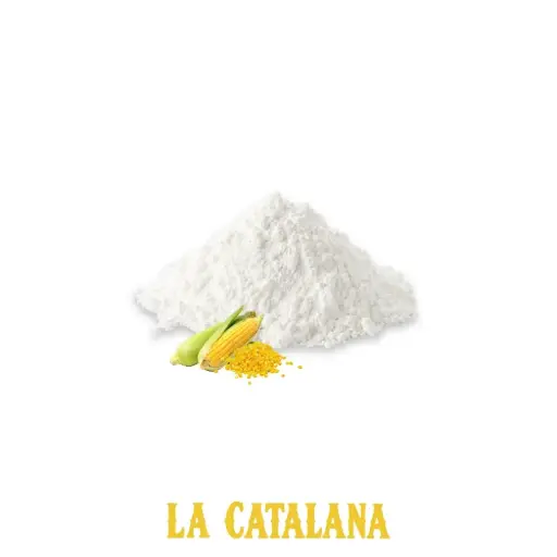 ALMIDON DE MAIZ